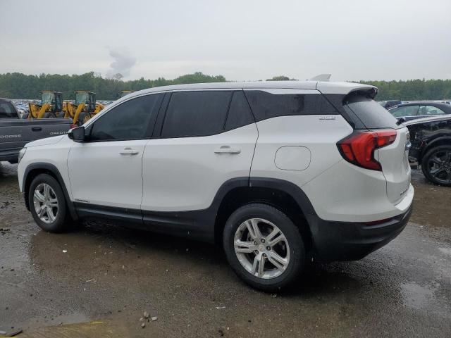 Photo 1 VIN: 3GKALMEV5JL368285 - GMC TERRAIN SL 