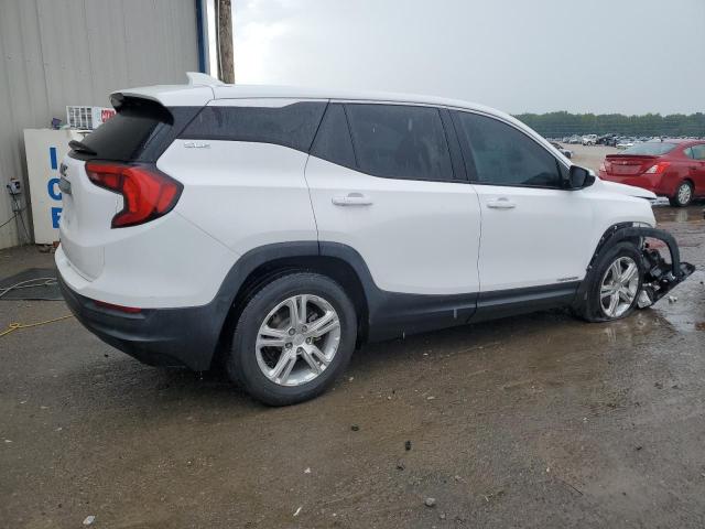 Photo 2 VIN: 3GKALMEV5JL368285 - GMC TERRAIN SL 