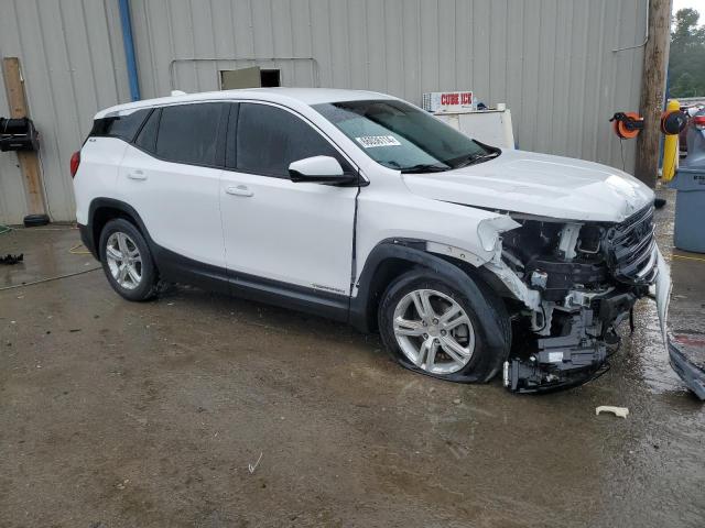 Photo 3 VIN: 3GKALMEV5JL368285 - GMC TERRAIN SL 