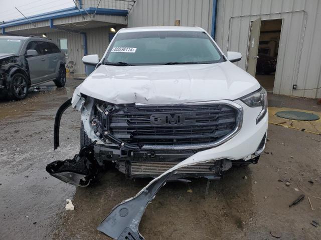 Photo 4 VIN: 3GKALMEV5JL368285 - GMC TERRAIN SL 