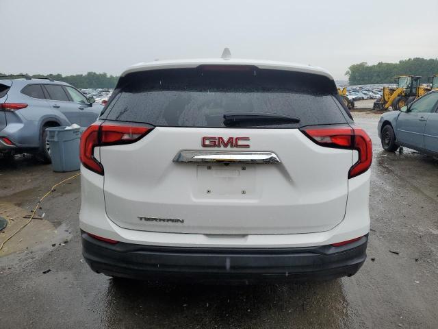 Photo 5 VIN: 3GKALMEV5JL368285 - GMC TERRAIN SL 