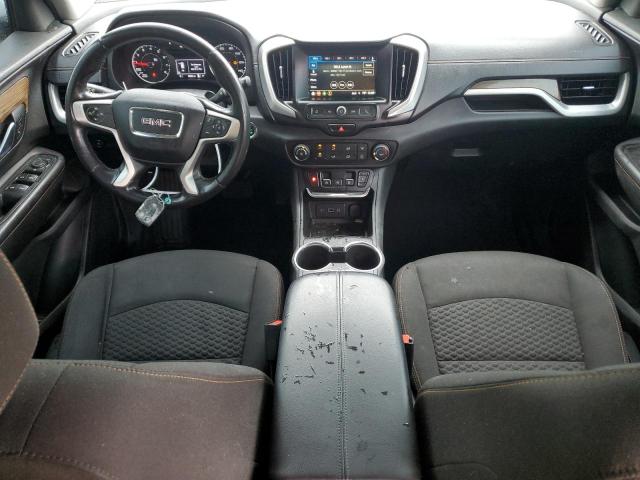 Photo 7 VIN: 3GKALMEV5JL368285 - GMC TERRAIN SL 