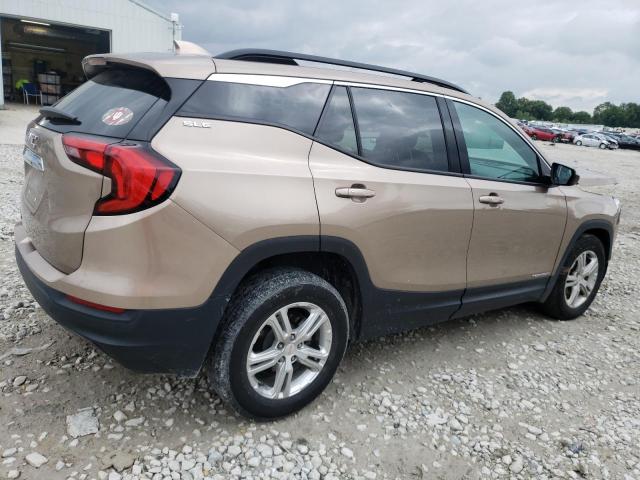 Photo 2 VIN: 3GKALMEV5JL374751 - GMC TERRAIN SL 