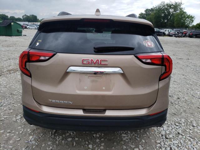 Photo 5 VIN: 3GKALMEV5JL374751 - GMC TERRAIN SL 