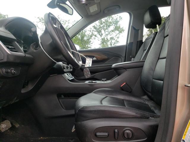 Photo 6 VIN: 3GKALMEV5JL374751 - GMC TERRAIN SL 