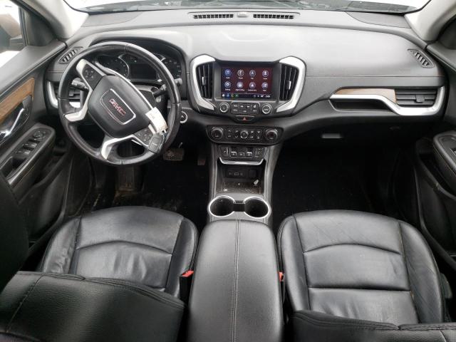 Photo 7 VIN: 3GKALMEV5JL374751 - GMC TERRAIN SL 