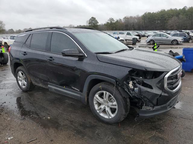 Photo 3 VIN: 3GKALMEV5JL382025 - GMC TERRAIN 