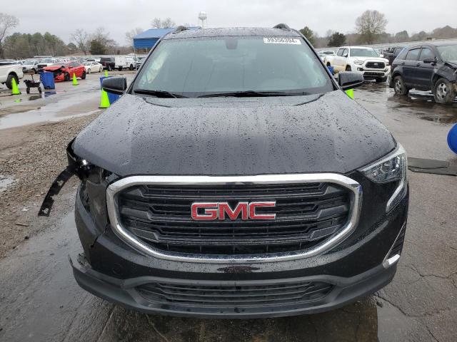 Photo 4 VIN: 3GKALMEV5JL382025 - GMC TERRAIN 