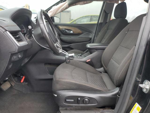 Photo 6 VIN: 3GKALMEV5JL382025 - GMC TERRAIN 