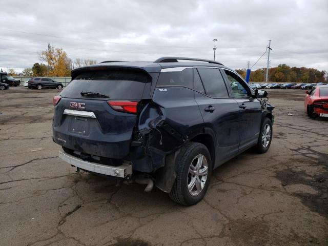 Photo 3 VIN: 3GKALMEV5JL383076 - GMC TERRAIN SL 