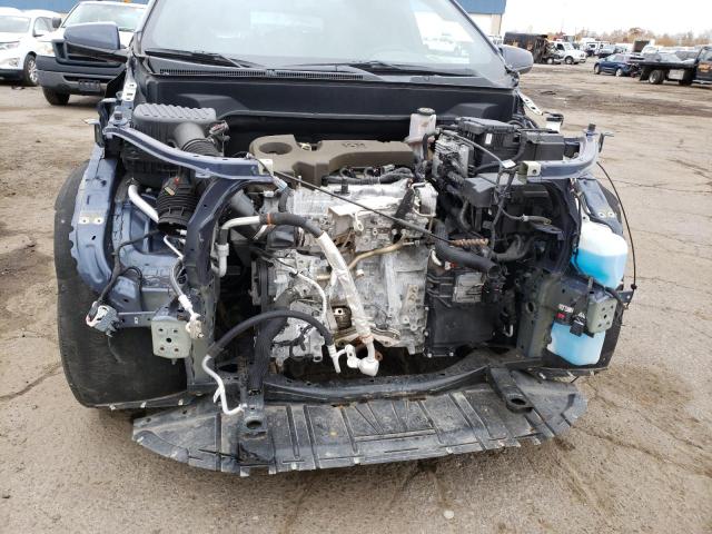 Photo 8 VIN: 3GKALMEV5JL383076 - GMC TERRAIN SL 