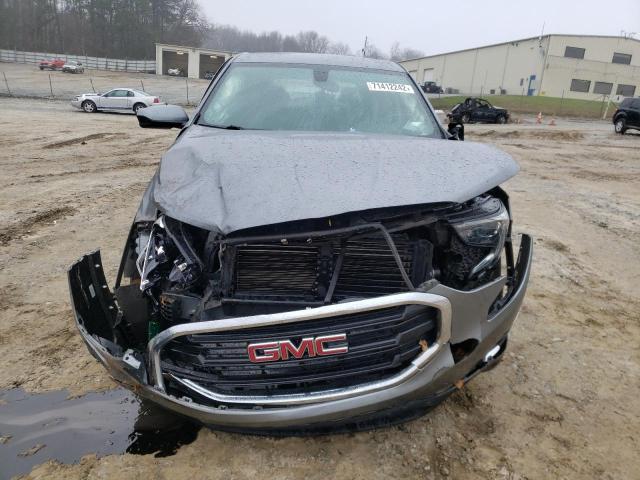 Photo 4 VIN: 3GKALMEV5JL395647 - GMC TERRAIN SL 