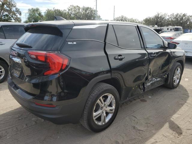 Photo 2 VIN: 3GKALMEV5JL415086 - GMC TERRAIN SL 