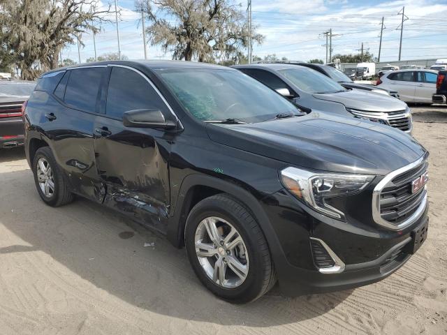 Photo 3 VIN: 3GKALMEV5JL415086 - GMC TERRAIN SL 