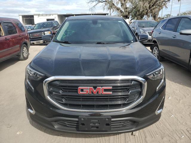 Photo 4 VIN: 3GKALMEV5JL415086 - GMC TERRAIN SL 