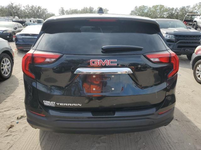 Photo 5 VIN: 3GKALMEV5JL415086 - GMC TERRAIN SL 