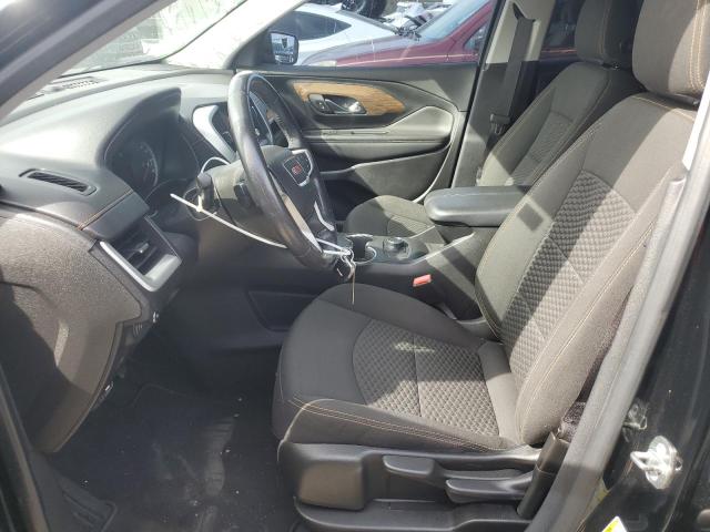 Photo 6 VIN: 3GKALMEV5JL415086 - GMC TERRAIN SL 