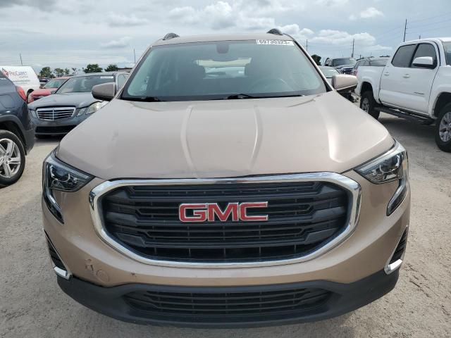 Photo 4 VIN: 3GKALMEV5KL109619 - GMC TERRAIN SL 