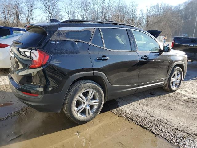 Photo 2 VIN: 3GKALMEV5KL113430 - GMC TERRAIN 