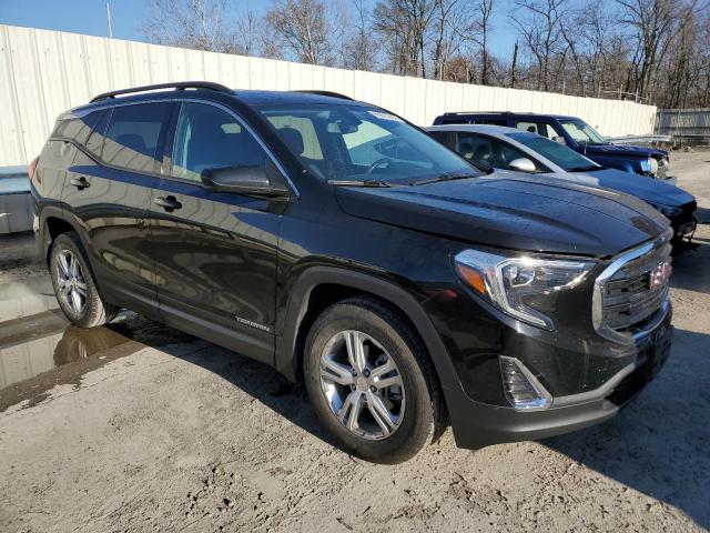 Photo 3 VIN: 3GKALMEV5KL113430 - GMC TERRAIN 