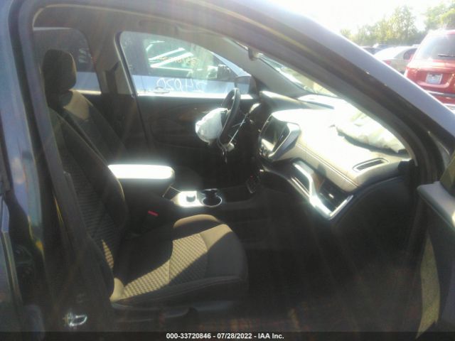 Photo 4 VIN: 3GKALMEV5KL115842 - GMC TERRAIN 