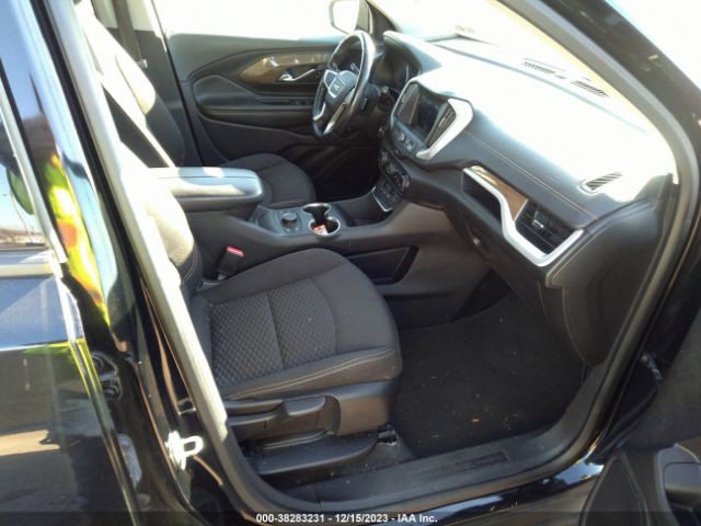 Photo 4 VIN: 3GKALMEV5KL126467 - GMC TERRAIN 