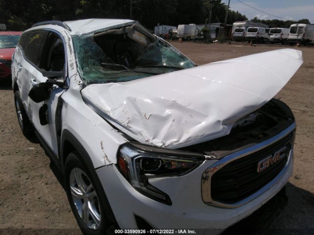 Photo 5 VIN: 3GKALMEV5KL129269 - GMC TERRAIN 