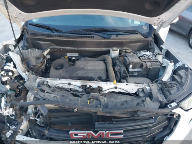 Photo 9 VIN: 3GKALMEV5KL183686 - GMC TERRAIN 