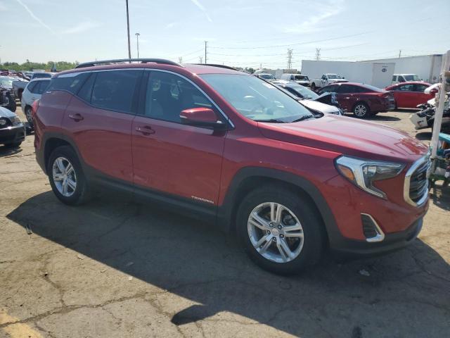 Photo 3 VIN: 3GKALMEV5KL192498 - GMC TERRAIN 