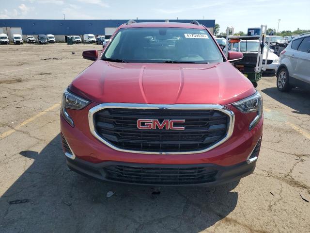 Photo 4 VIN: 3GKALMEV5KL192498 - GMC TERRAIN 