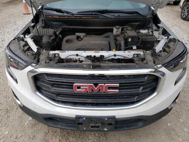 Photo 11 VIN: 3GKALMEV5KL216251 - GMC TERRAIN 