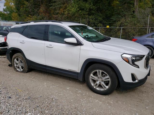 Photo 3 VIN: 3GKALMEV5KL216251 - GMC TERRAIN 