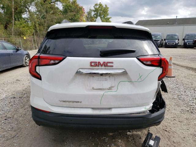 Photo 5 VIN: 3GKALMEV5KL216251 - GMC TERRAIN 