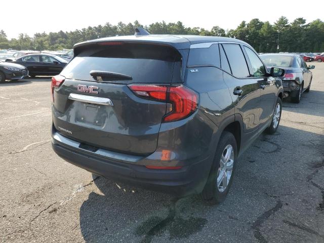 Photo 3 VIN: 3GKALMEV5KL223362 - GMC TERRAIN SL 