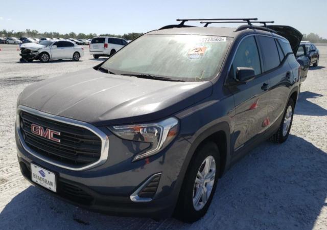 Photo 0 VIN: 3GKALMEV5KL238055 - GMC TERRAIN SL 