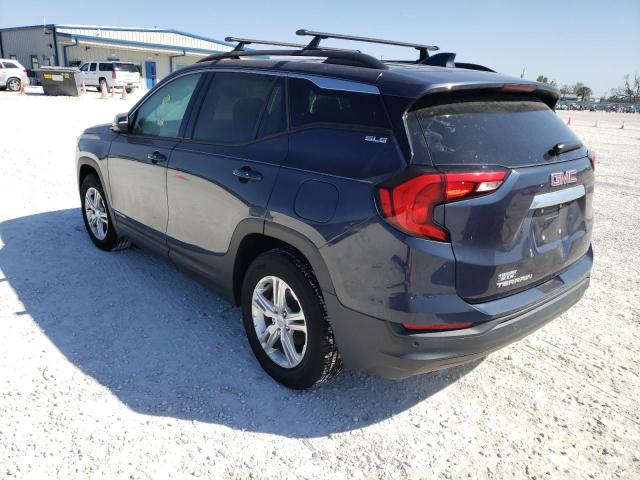 Photo 1 VIN: 3GKALMEV5KL238055 - GMC TERRAIN SL 