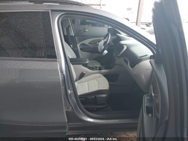 Photo 4 VIN: 3GKALMEV5KL272027 - GMC TERRAIN 