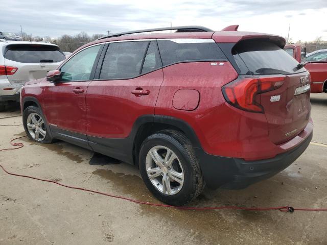 Photo 1 VIN: 3GKALMEV5KL292682 - GMC TERRAIN SL 