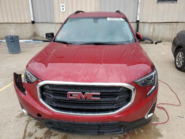 Photo 4 VIN: 3GKALMEV5KL292682 - GMC TERRAIN SL 