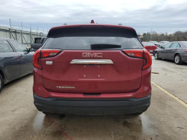 Photo 5 VIN: 3GKALMEV5KL292682 - GMC TERRAIN SL 