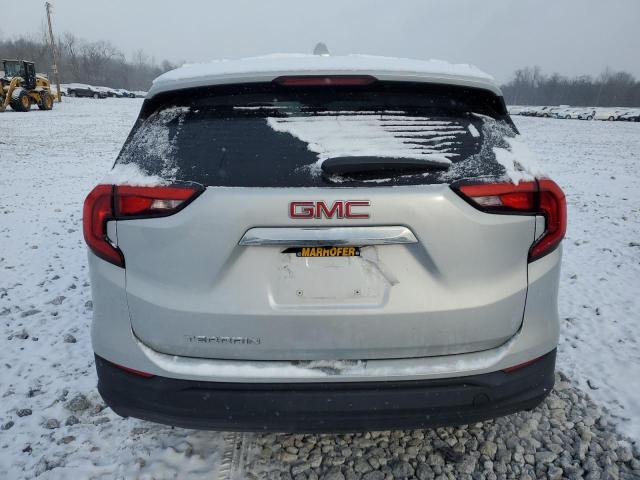 Photo 5 VIN: 3GKALMEV5KL296117 - GMC TERRAIN 