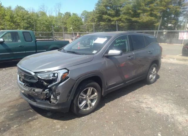 Photo 1 VIN: 3GKALMEV5KL297770 - GMC TERRAIN 