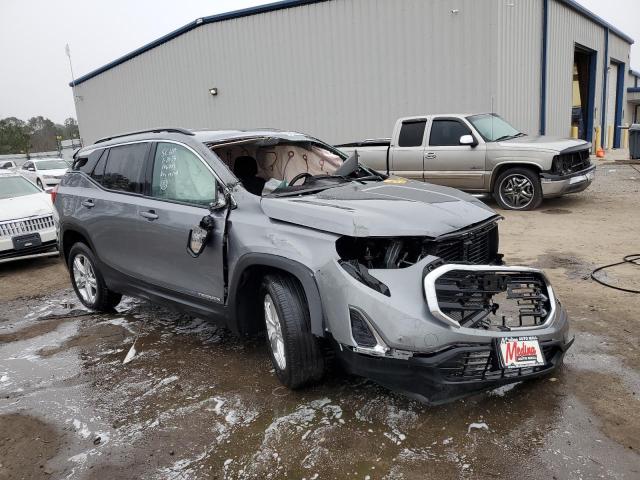 Photo 3 VIN: 3GKALMEV5KL319217 - GMC TERRAIN SL 