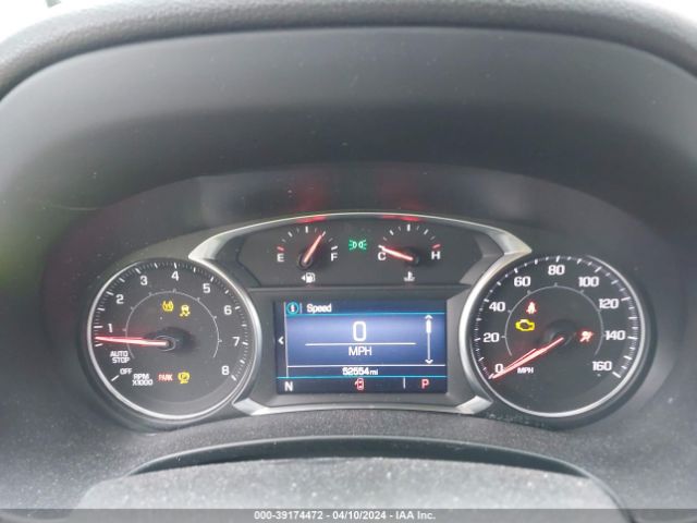 Photo 6 VIN: 3GKALMEV5KL329519 - GMC TERRAIN 