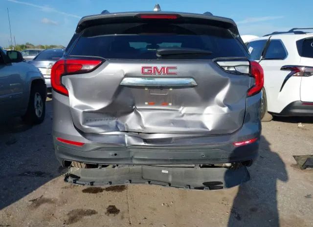 Photo 5 VIN: 3GKALMEV5KL343159 - GMC TERRAIN 