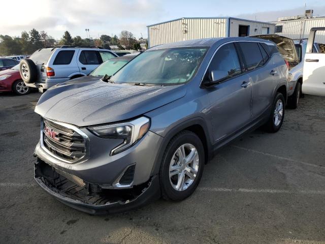 Photo 0 VIN: 3GKALMEV5KL353724 - GMC TERRAIN 