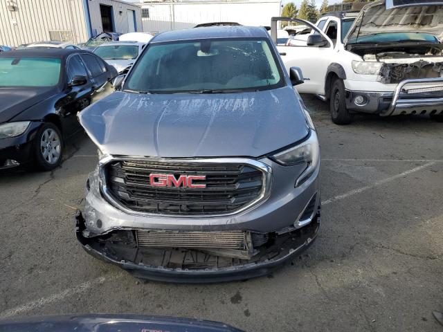 Photo 4 VIN: 3GKALMEV5KL353724 - GMC TERRAIN 