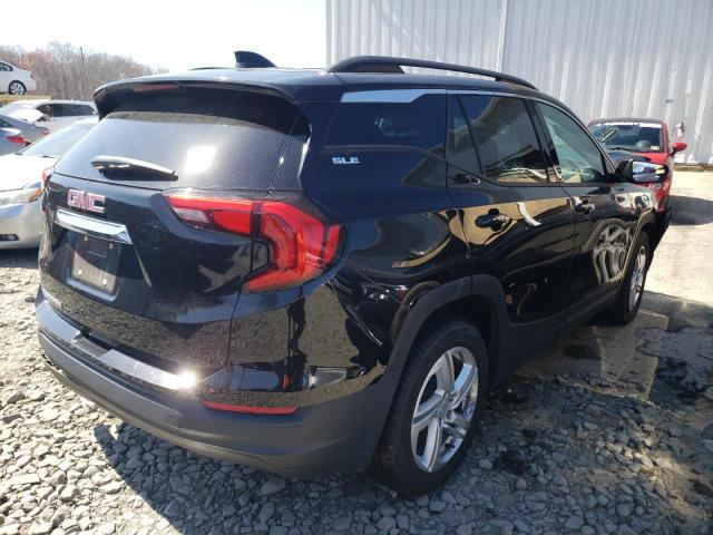 Photo 2 VIN: 3GKALMEV5KL381622 - GMC TERRAIN 