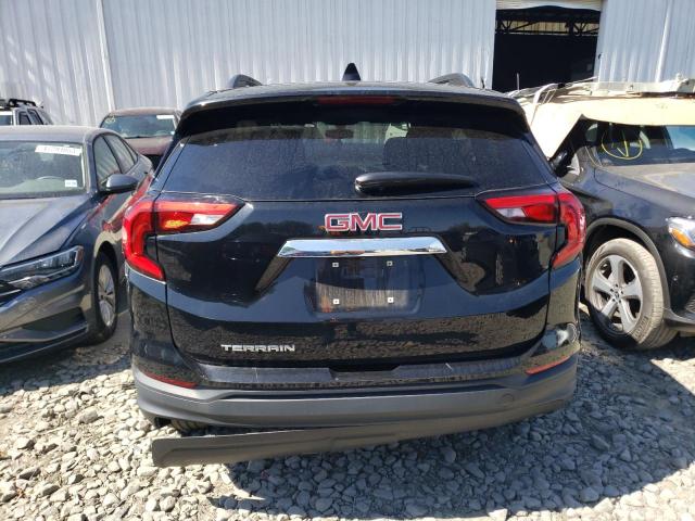 Photo 5 VIN: 3GKALMEV5KL381622 - GMC TERRAIN 