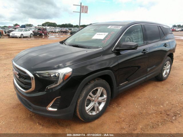 Photo 1 VIN: 3GKALMEV5LL103871 - GMC TERRAIN 